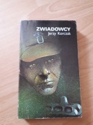 Jerzy Korczak Zwiadowcy 1981