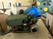 Podszywarka Textima typ 134