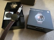 Świetny smartwatch Huawei Watch 4 Pro LTE w dobrej cenie! Zobacz i kup!