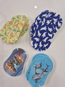 Plastry Ortopad regular 22 sztuki