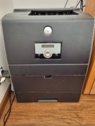 Tonery Drukarka laser kolor Dell 3100 gratis