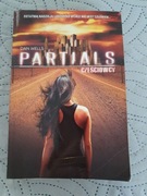 Książka, Partials, Dan Wells