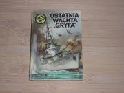Ostatnia wachta Gryfa 5/75.Żółty Tygrys. 1975r.