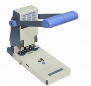 Dziurkacz archiwizacyjny Wallner HP2 do 300 kartek