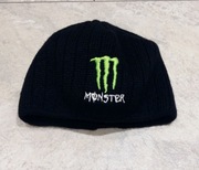 CZAPKA zimowa MONSTER 4-7 lat roz. 42