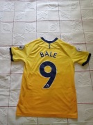 Koszulka piłkarska Bale Tottenham vintage 