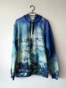 Bittersweet bluza rozmiar XL