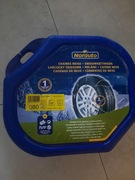 Łańcuchy śniegowe Norauto 9mm