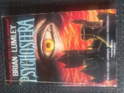 Psychosfera - Brian Lumley 