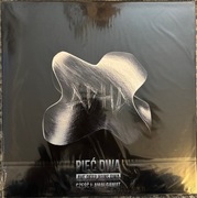 Pięć Dwa - ADHD Amalgamat Deep, Hans Solo, 52 Dębiec winyl