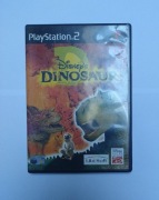 Gra Dinosaur PlayStation 2