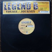 Legend B - Voyage / Journey_=Winyl=_:::TRANCE:::