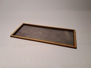 Tray magnetyczny metalowy piechota 5x2