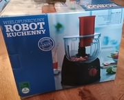 Wielofunkcyjny robot kuchenny