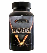 tudca competitive edge labs 60 kaps 250mg