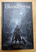 Komiks Bloodborne Tom1 - Śmierć snu (Kot - Kowalski - Simpson) 2019r