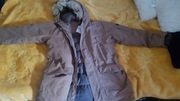 Timberland XXL kurtka zimowa