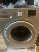 Pralka samsung WF60F4EONOW 