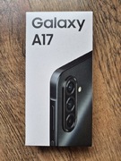 Nowy samsung galaxy A 17