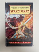 Straż! Straż! - Terry Prachett