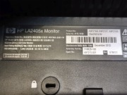 Monitor HP LA2405