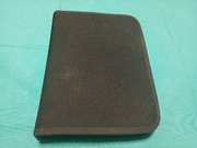 VOLKSWAGEN LT Instrukcja książka Serwisowa Etui KOMPLET 2001 PREMIUM 