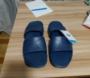 Klapki unisex Arena Waterlight niebieskie rozmiar 42 (27 cm), nowe!