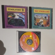 Gry STRZELANKI, Strzelanki 2, Symulatory 2 - Albion