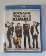 Kochanie poznaj moich kumpli Blu-ray PL 