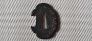Oryginalna TSUBA z okresu EDO - 4