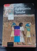 Egipcjanin Sinuhe  Mika Waltari