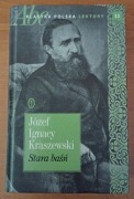 Stara Baśń - Józef Ignacy Kraszewski - IDEAŁ