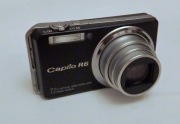 Ricoh Caplio R6 stan b.dobry