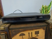 Nagrywarka DVD z dyskiem twardym SONY RDR-HX710