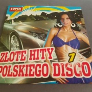 BAYER FULL VOYAGER CHORUS TOLEDO CASABLANCA NM CD