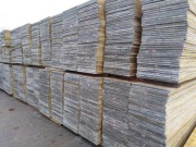 Szalunki  stropowe - Wynajem