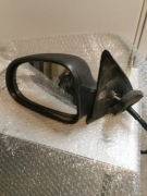 Dodge Dakota, Durango 2000r lusterka 