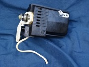 TUR-2 silnik maszyny do szycia ASPA KN-4a1 używany, w pełni sprawny