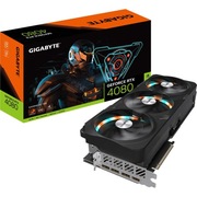 Karta graficzna GIGABYTE 4080 Gaming OC