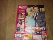 Express Ilustrowany TV pilot Programy Telewizyjne 2010 13 sierpnia