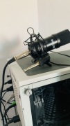 Mikrofon MAD DOG GMC302