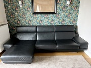 Narożnik KLER - stan IDEALNY