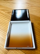 Filtr fotograficzny Cokin P.125 L