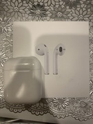 Airpods pierwszej generacji
