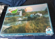 Puzzle firmy SCHMIDT krajobraz 2000 elementów