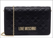 LOVE MOSCHINO Torebka damska 