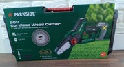 NOWA akumulatorowa piła pilarka ręczna 20V, PARKSIDE PAGHS 20-Li B2