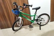 Rowerek dla dziecka Woom 3 + kask gratis!!