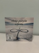 Infinite Deep Purple