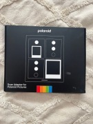 Polaroid Film Scan Adapter (ramka do skanera)